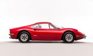 Ferrari Dino 246/GT