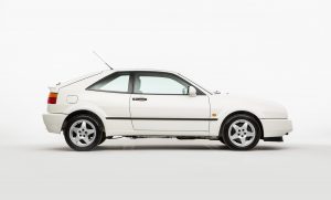 VW Corrado VR6