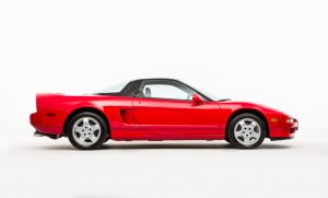 Honda NSX