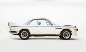 BMW 3.0 CSL