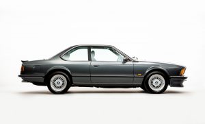BMW E24 M6