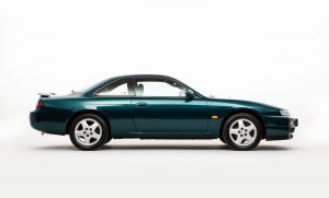 Nissan 200SX