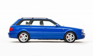 Audi RS2