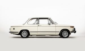 BMW 2002