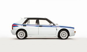 Lancia Delta Martini 5