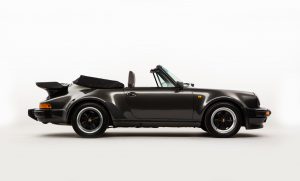 Porsche 930 Turbo Cab