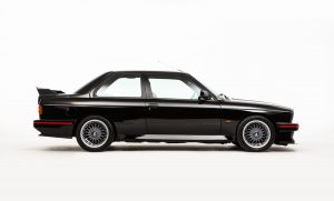 BMW M3 Sport Evolution