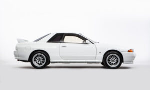 Nissan GTR V-Spec II N1