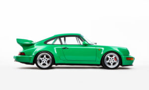 Porsche 964 3.8 RS