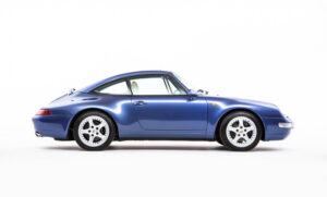 Porsche 993 Targa