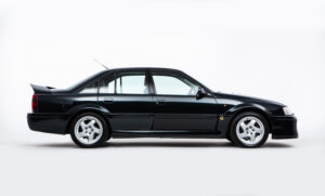 Lotus Carlton