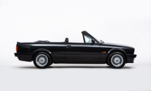 BMW (E30) 325i Convertible
