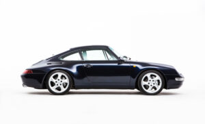 Porsche 993 Carrera 4