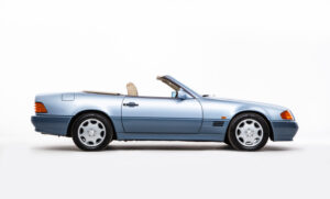 Mercedes SL 280
