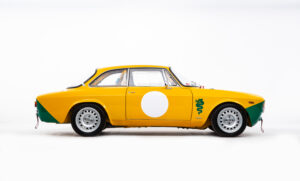 Alfa Romeo 1300 GT