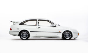 Ford Sierra RS Cosworth