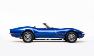 Chevrolet Corvette C3