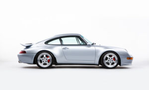 Porsche 911 Carrera 2