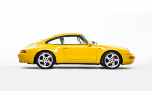 Porsche 911 (993) C2