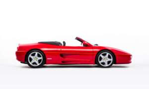 Ferrari F355 Spider