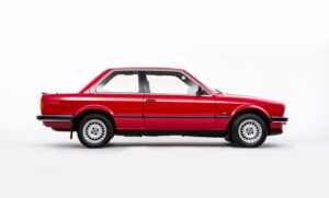 BMW E30 318i