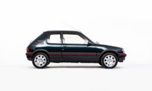 Peugeot 205 GTi