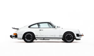 Porsche 911 3.0 Carrera