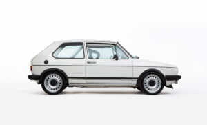 VW Golf GTI