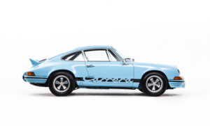 Porsche 911 2.7 RS Tribute