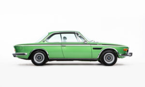 BMW 3.0 CSL