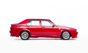 Alfa Romeo 75 V6