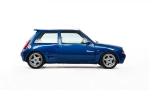 Renault 5 GT Turbo Dimma
