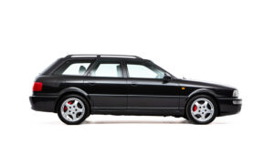 Audi RS2