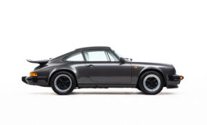 Porsche 911 3.2 CS