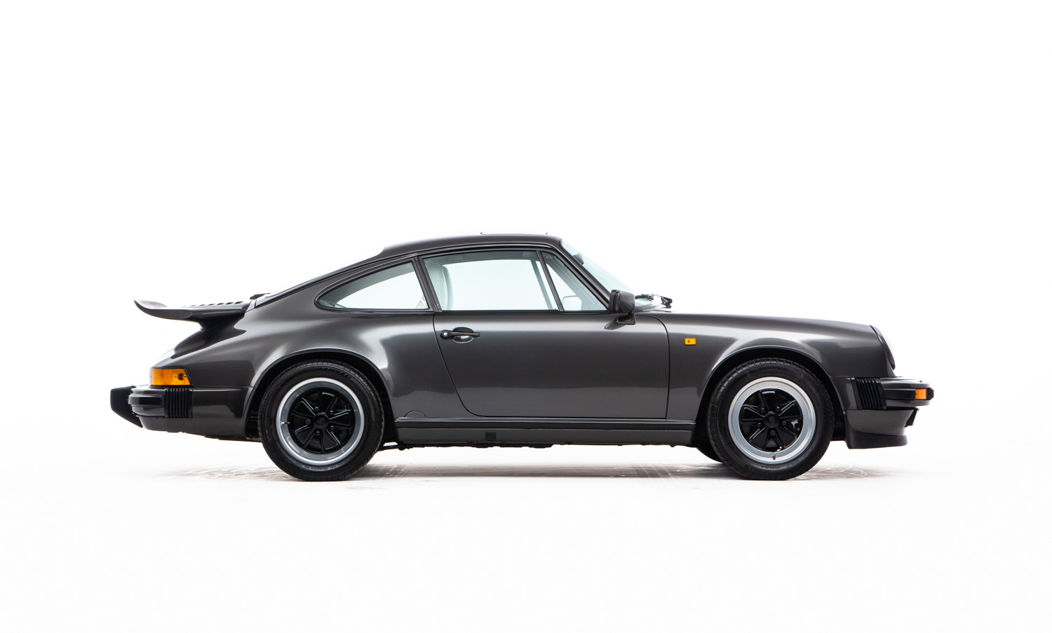 1989 Porsche 911 3.2 CS