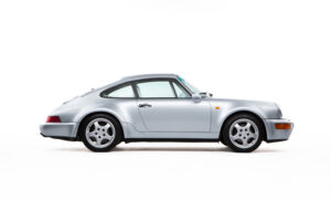 Porsche 964 30 Jahre