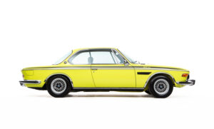 BMW E9 3.0 CSL