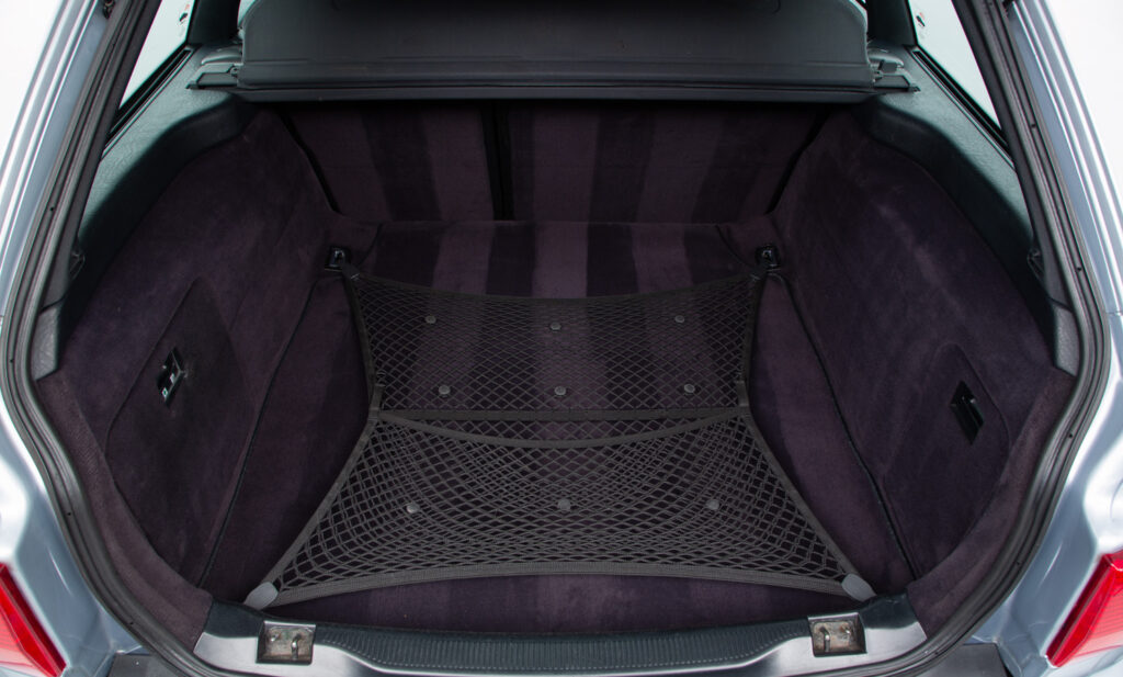 Audi RS2 For Sale - Interior 9