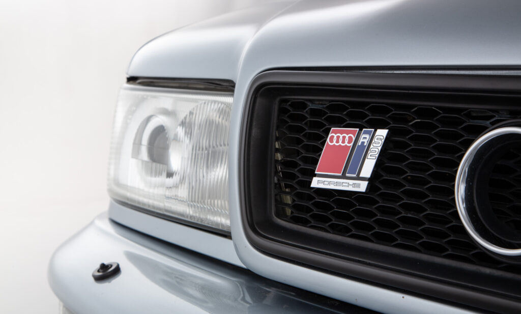 Audi RS2 For Sale - Exterior 6