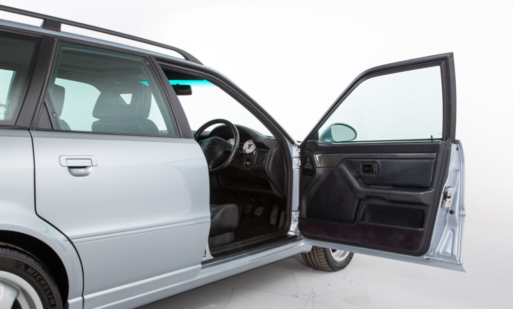 Audi RS2 For Sale - Interior 4