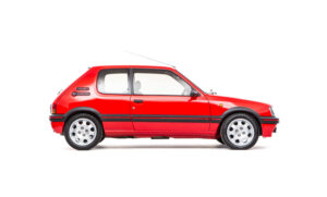 Peugeot 205 GTI