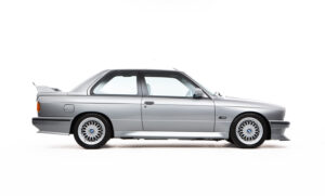 BMW E30 M3
