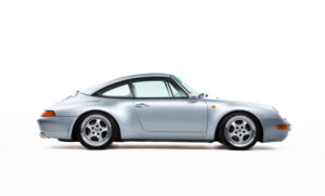 Porsche 993 Targa