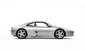 Ferrari F355 Berlinetta