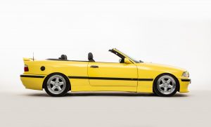 AC Schnitzer CS E36 M3