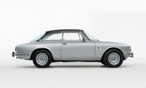 Alfa Romeo 2000 GTV