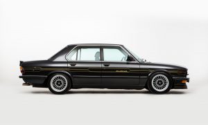 Alpina B7 Turbo/1