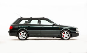Audi RS2 Avant