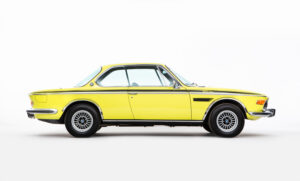 BMW 3.0 CSL