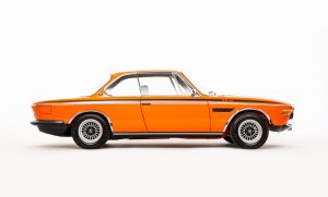 BMW 3.0 CSL
